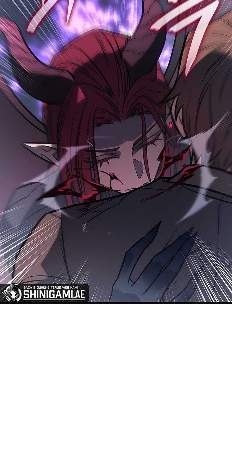 Regressing With The King’s Power Chapter 40 - halaman 39