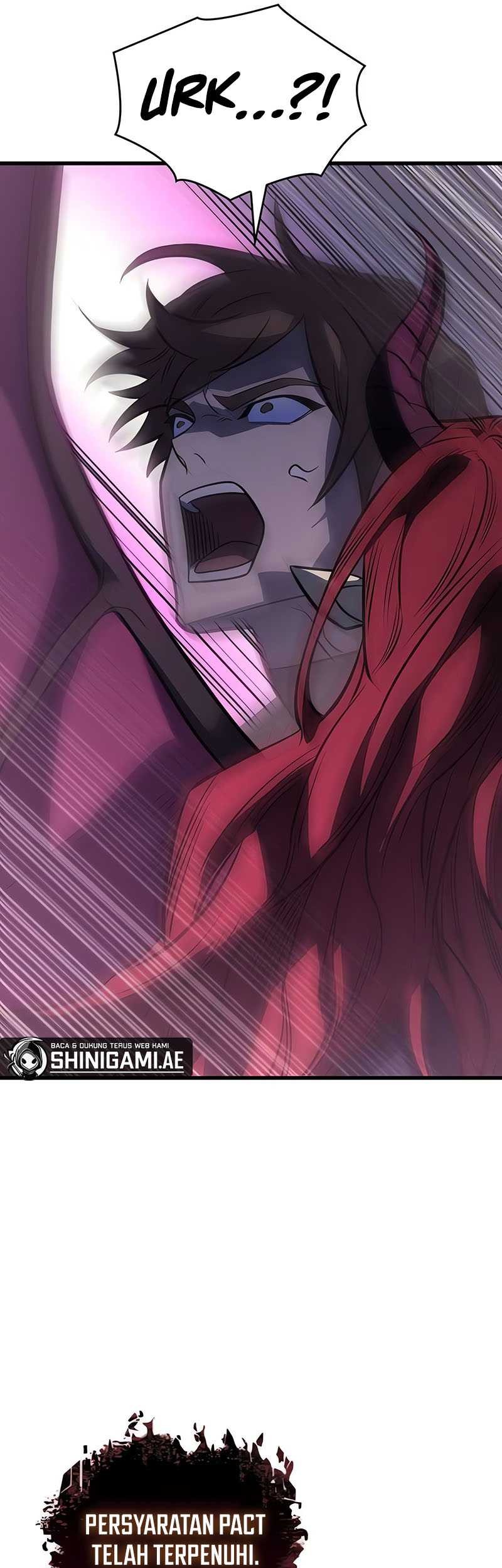 Regressing With The King’s Power Chapter 40 - halaman 40
