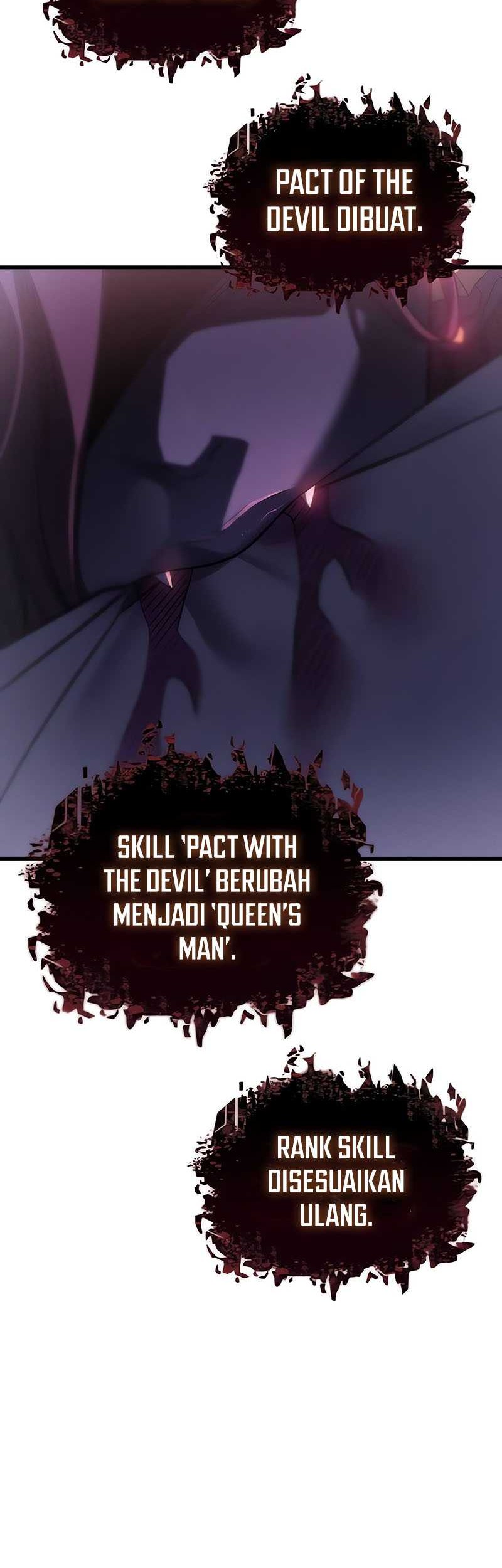 Regressing With The King’s Power Chapter 40 - halaman 41