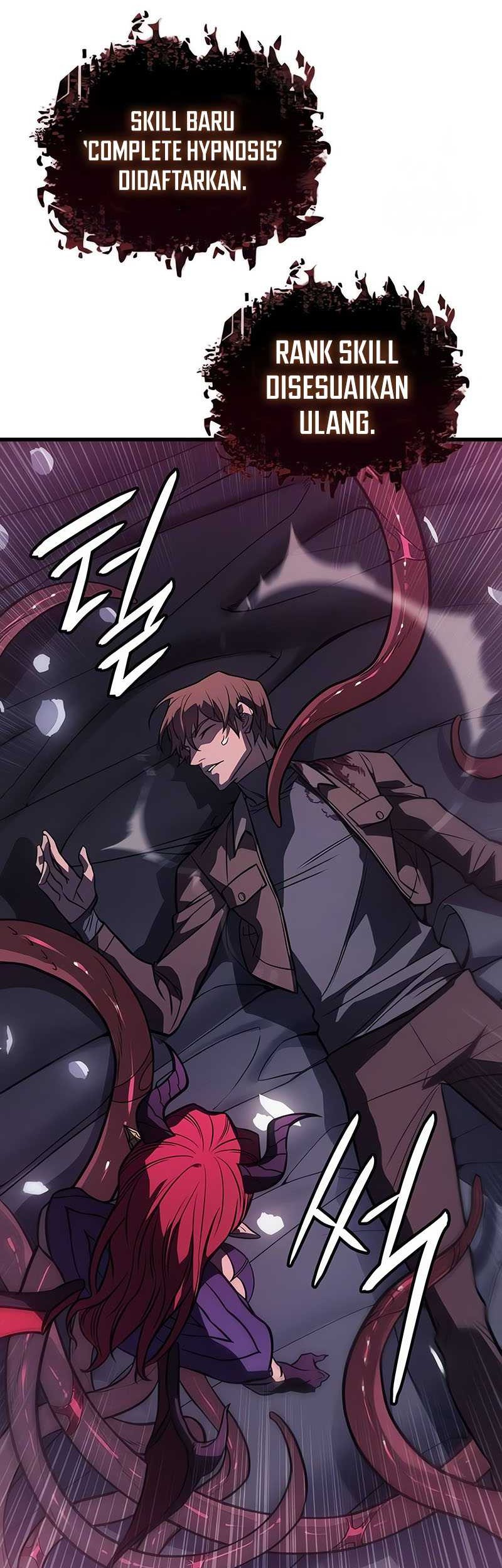 Regressing With The King’s Power Chapter 40 - halaman 42
