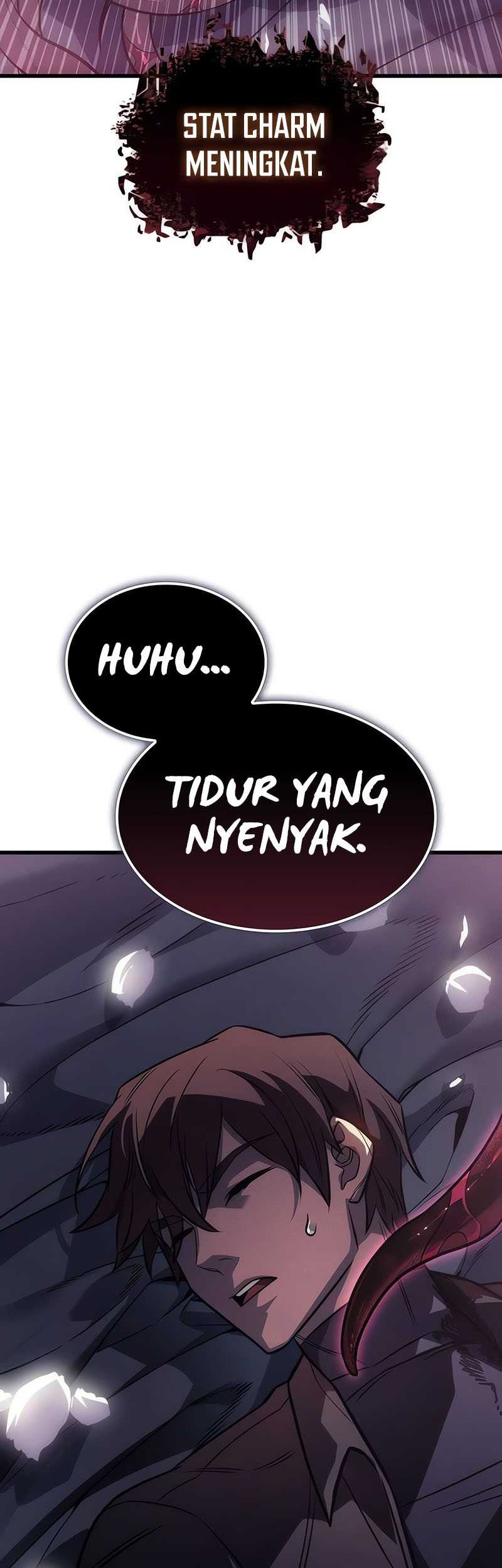 Regressing With The King’s Power Chapter 40 - halaman 43