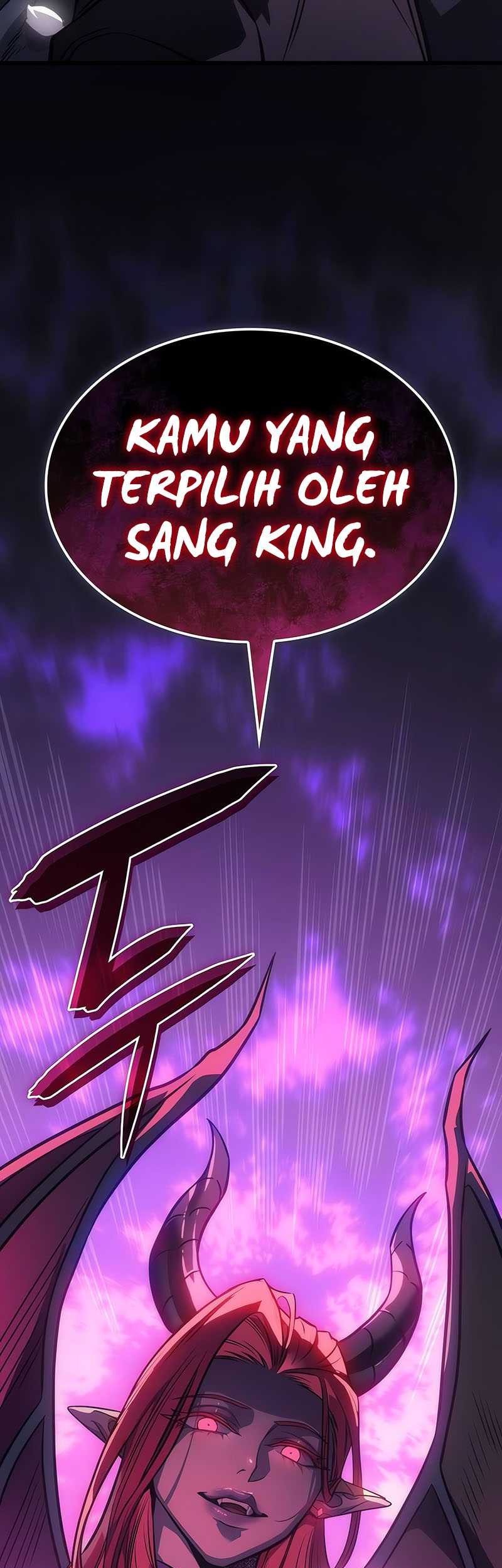 Regressing With The King’s Power Chapter 40 - halaman 44