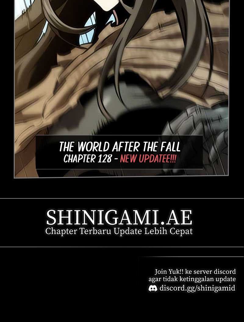 Regressing With The King’s Power Chapter 40 - halaman 49