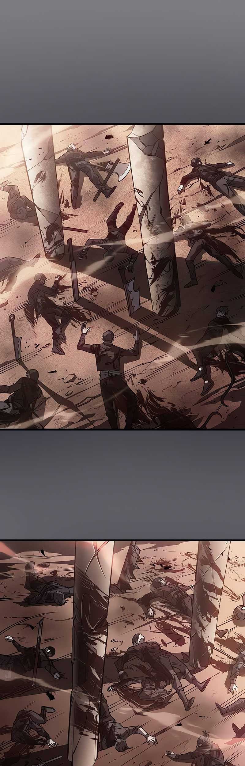Regressing With The King’s Power Chapter 40 - halaman 5