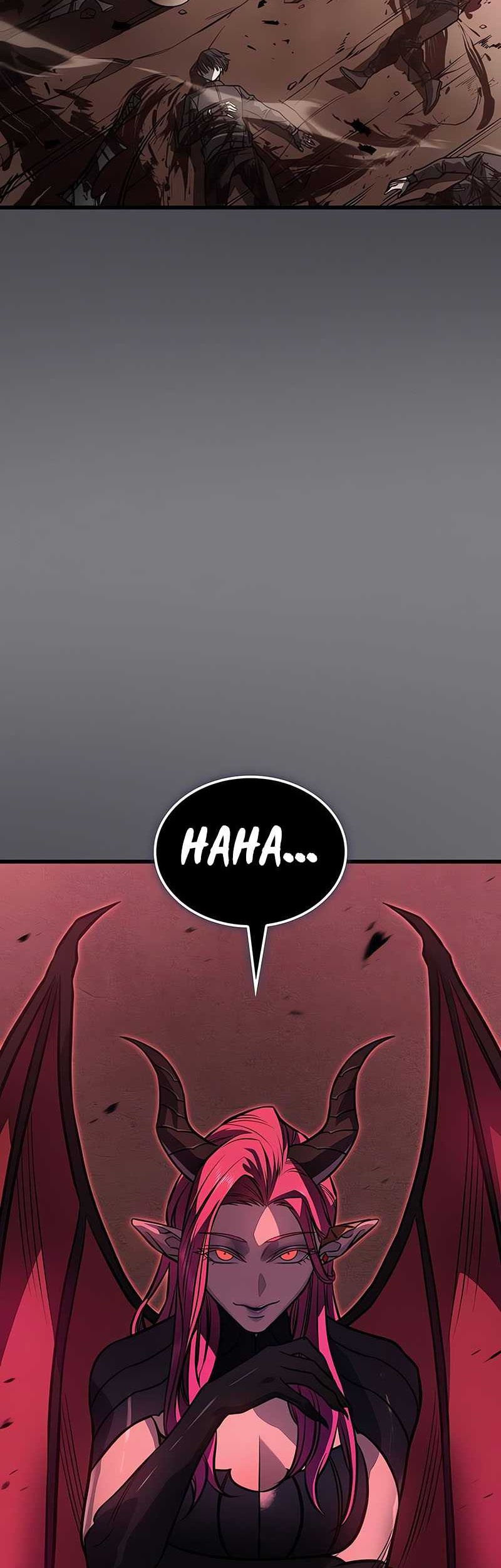 Regressing With The King’s Power Chapter 40 - halaman 6