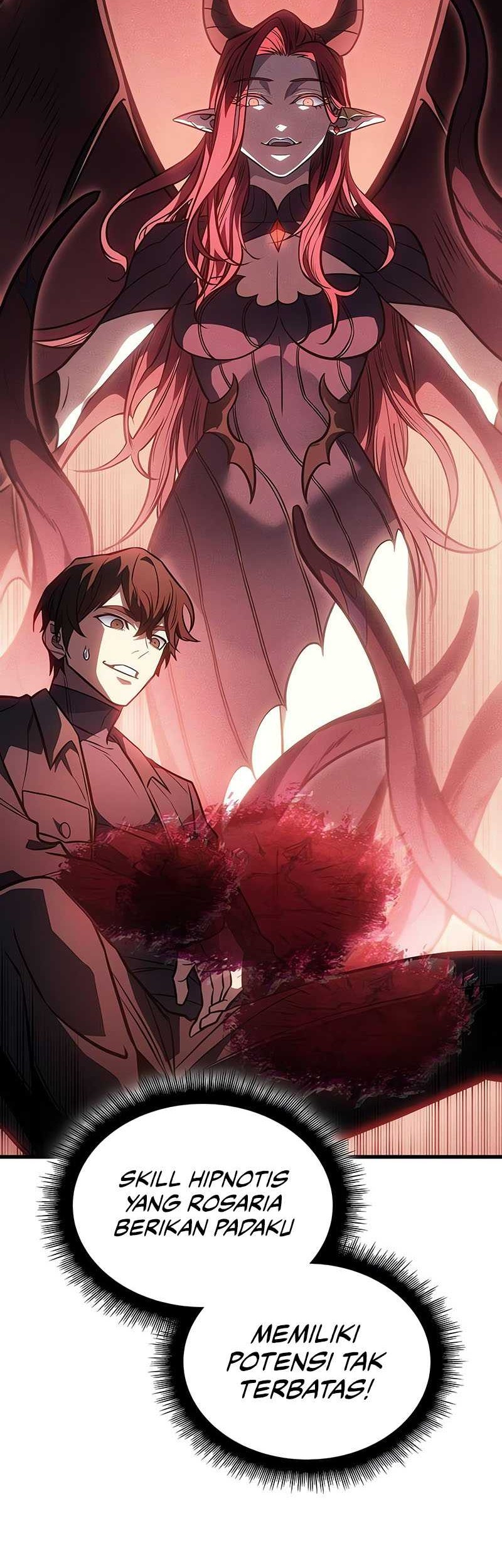 Regressing With The King’s Power Chapter 41 - halaman 11