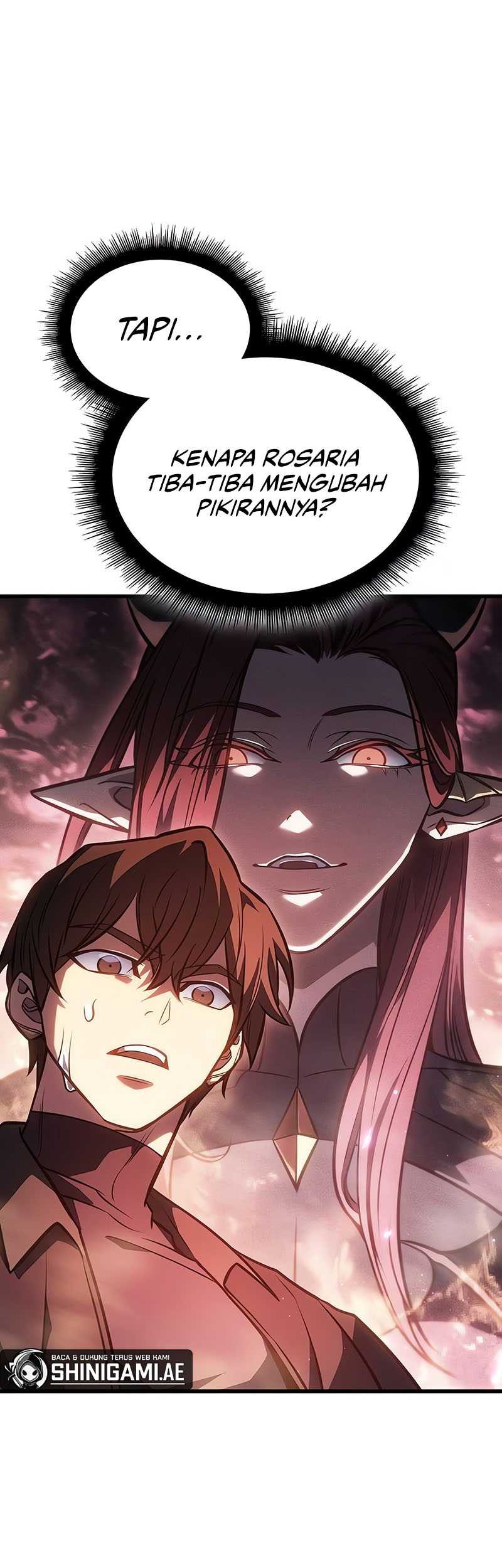 Regressing With The King’s Power Chapter 41 - halaman 12