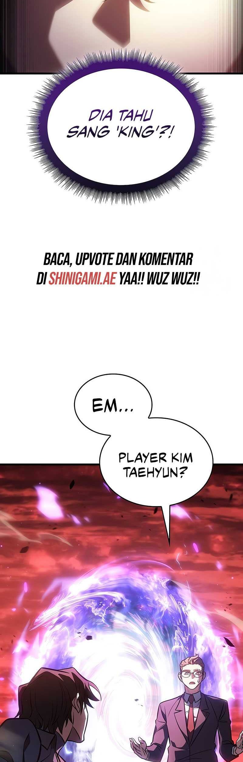 Regressing With The King’s Power Chapter 41 - halaman 15