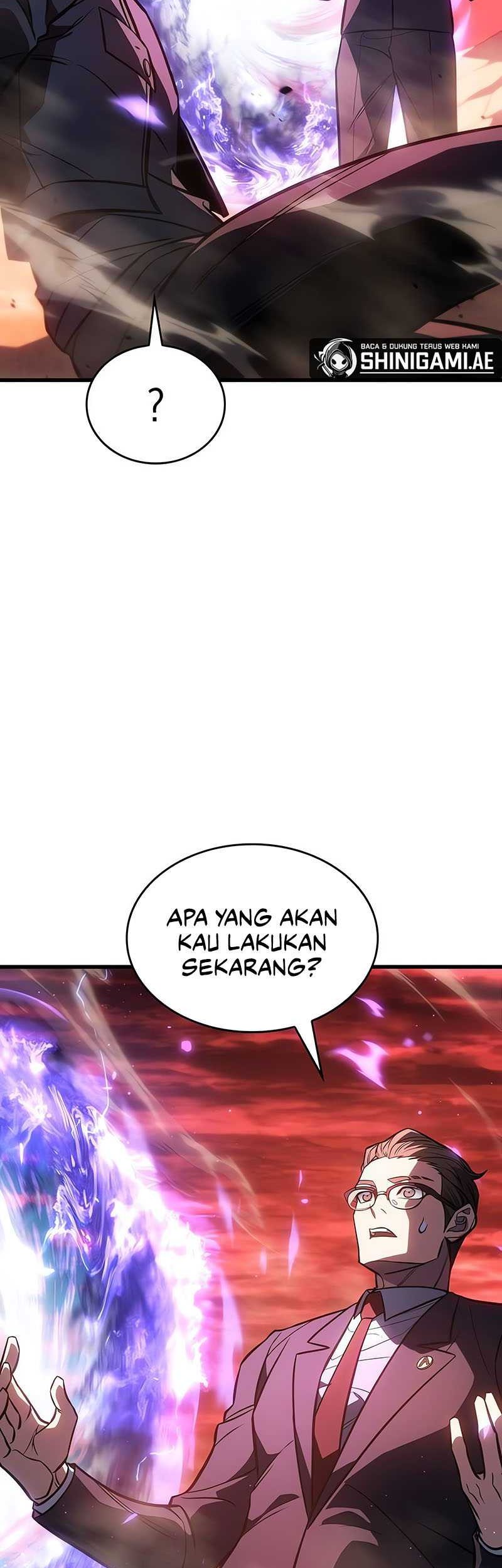 Regressing With The King’s Power Chapter 41 - halaman 16