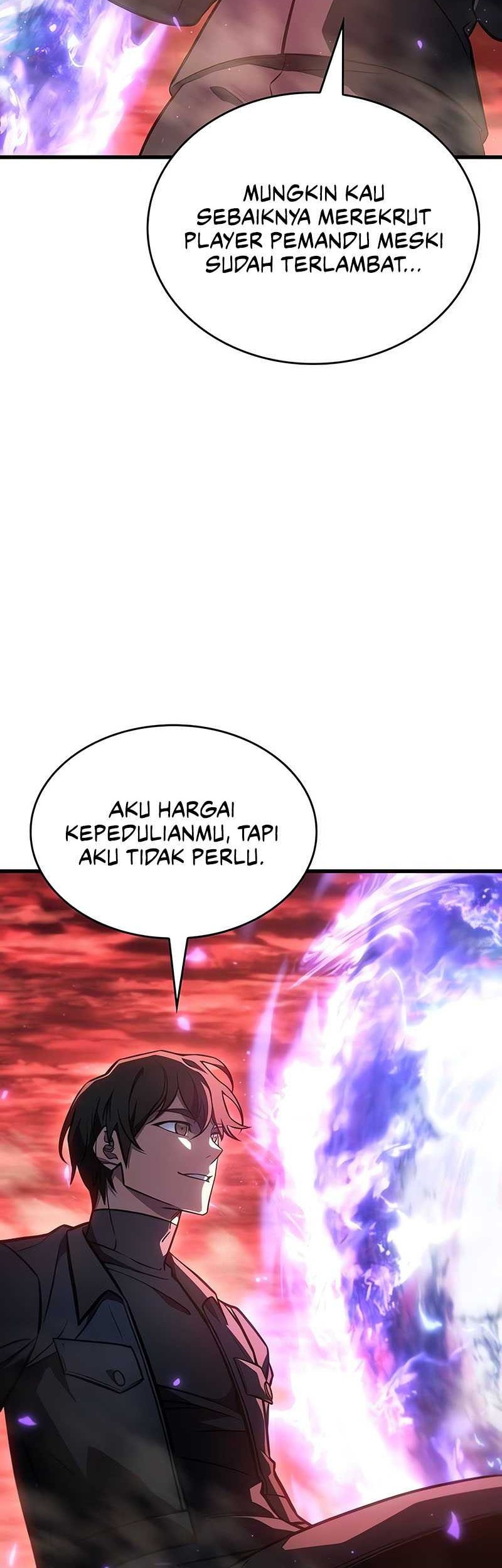 Regressing With The King’s Power Chapter 41 - halaman 17