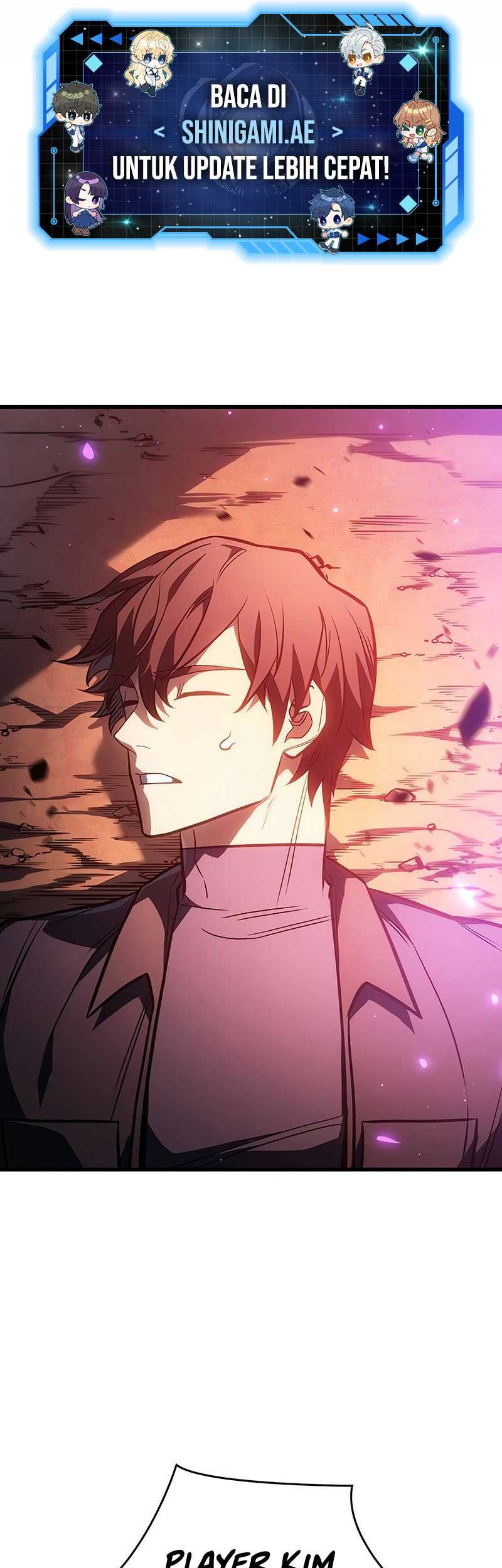 Regressing With The King’s Power Chapter 41 - halaman 2