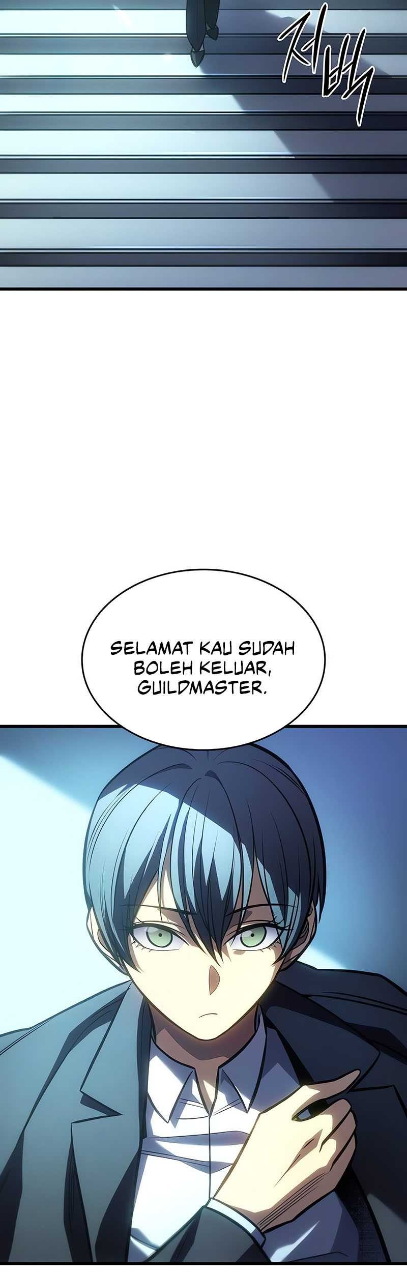 Regressing With The King’s Power Chapter 41 - halaman 22