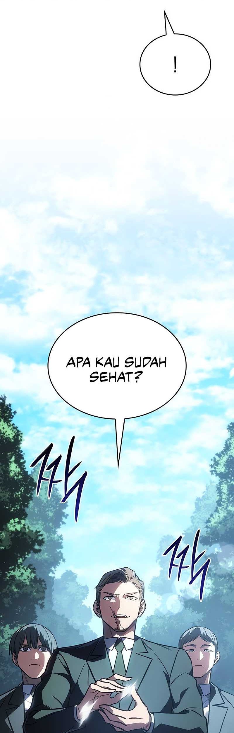 Regressing With The King’s Power Chapter 41 - halaman 23