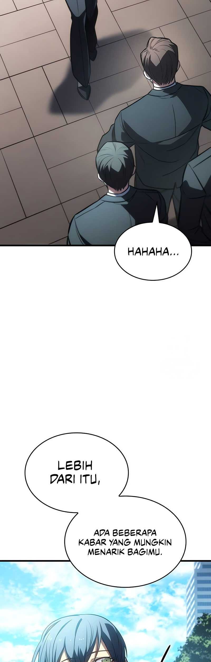 Regressing With The King’s Power Chapter 41 - halaman 26