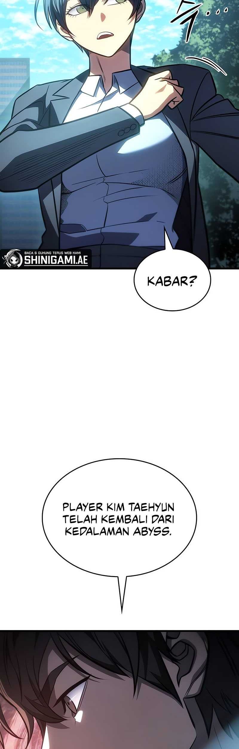 Regressing With The King’s Power Chapter 41 - halaman 27