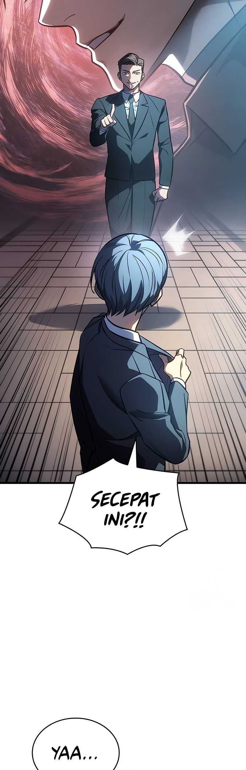 Regressing With The King’s Power Chapter 41 - halaman 28
