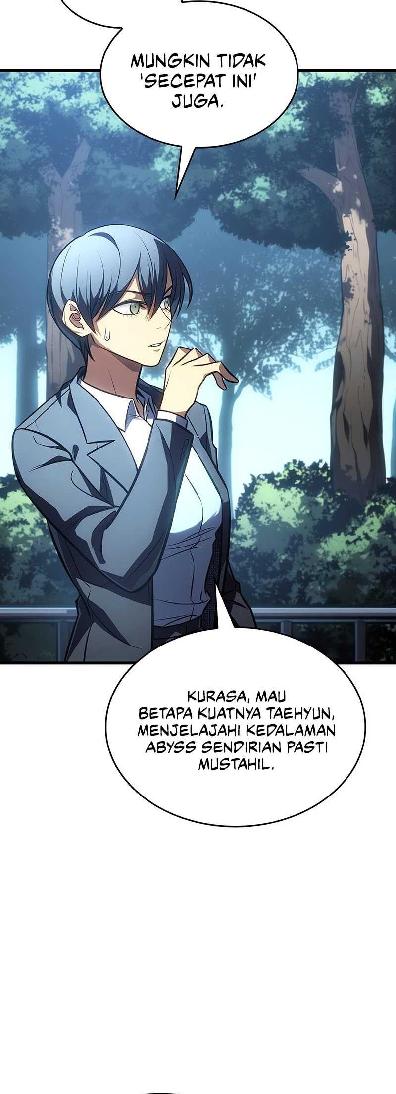 Regressing With The King’s Power Chapter 41 - halaman 29