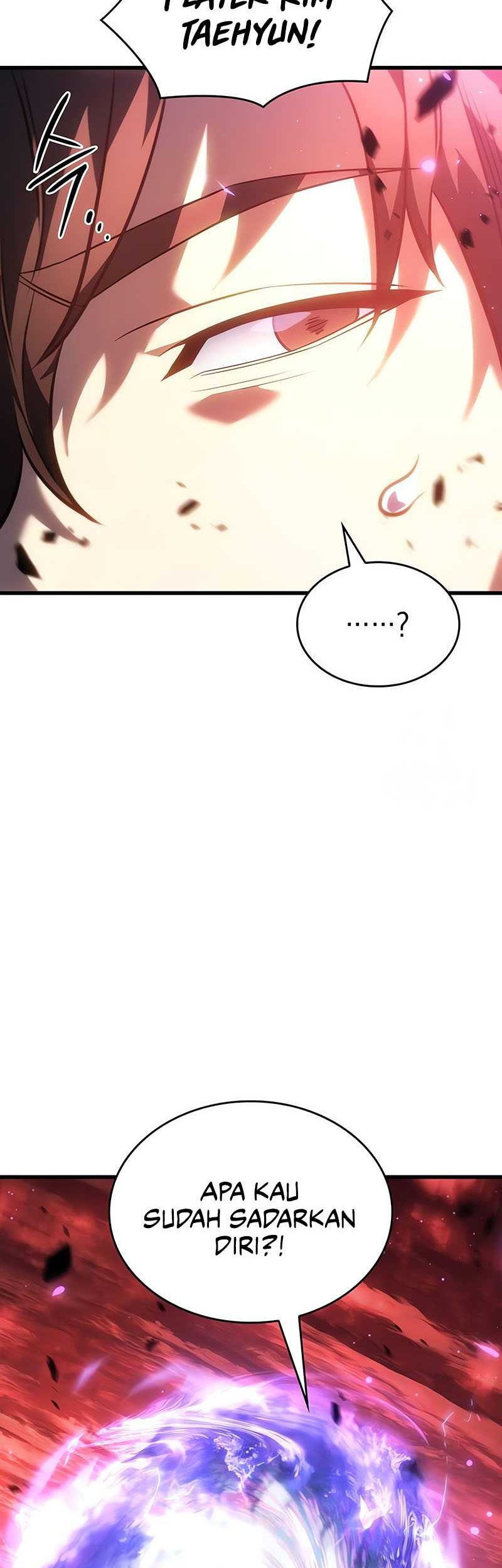 Regressing With The King’s Power Chapter 41 - halaman 3