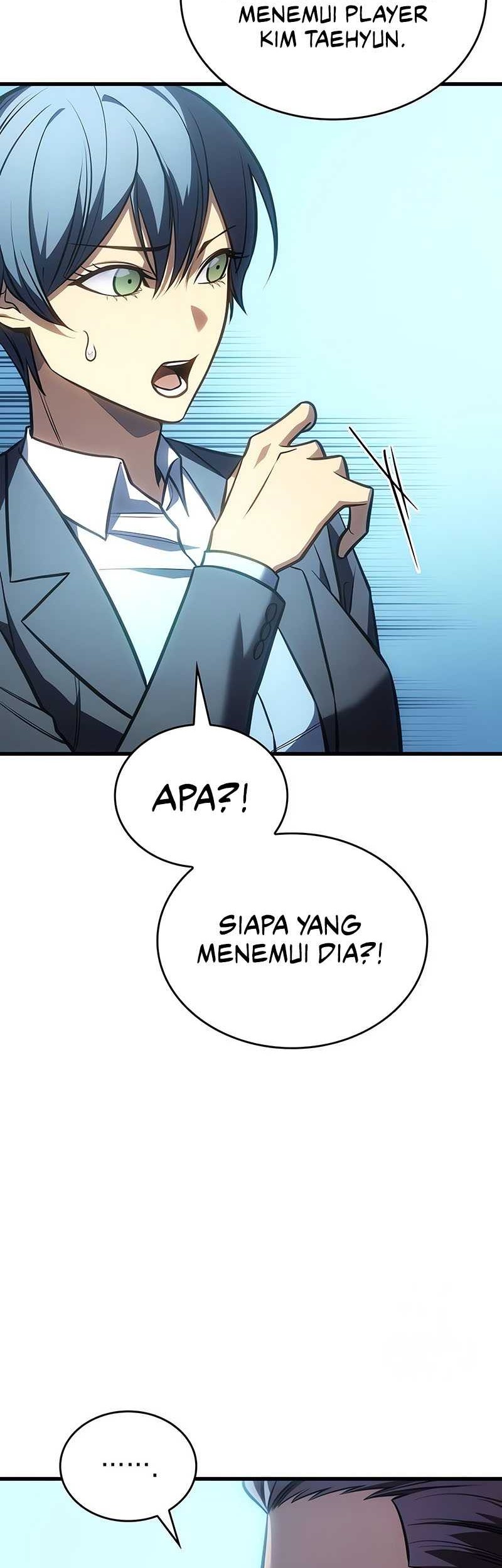 Regressing With The King’s Power Chapter 41 - halaman 31