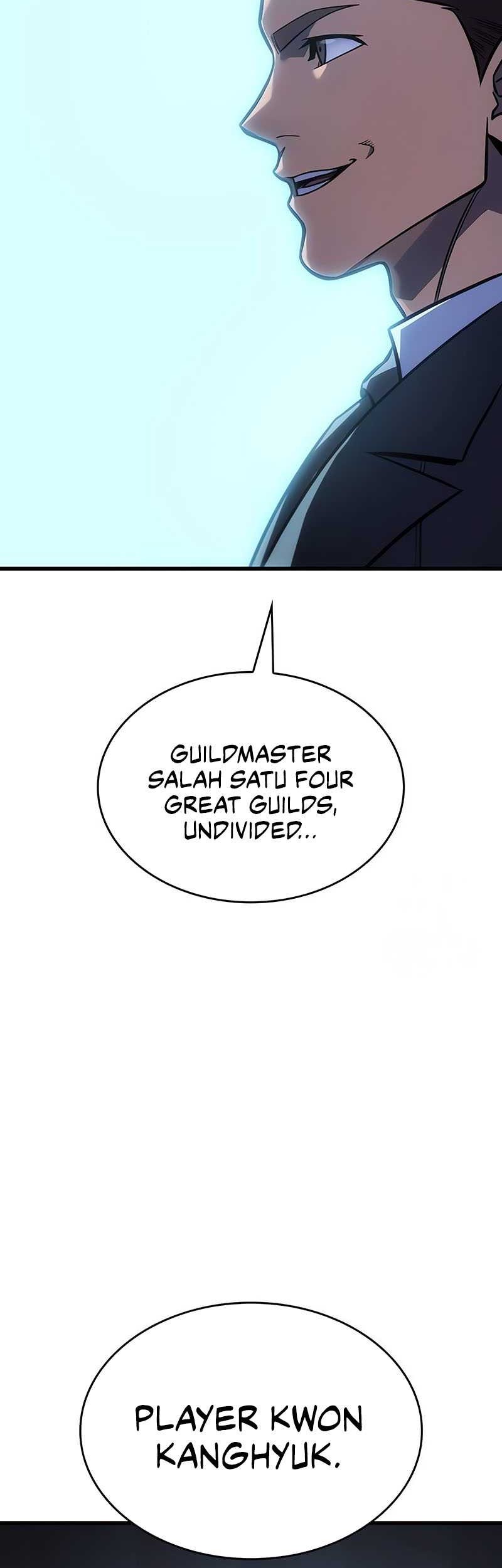 Regressing With The King’s Power Chapter 41 - halaman 32