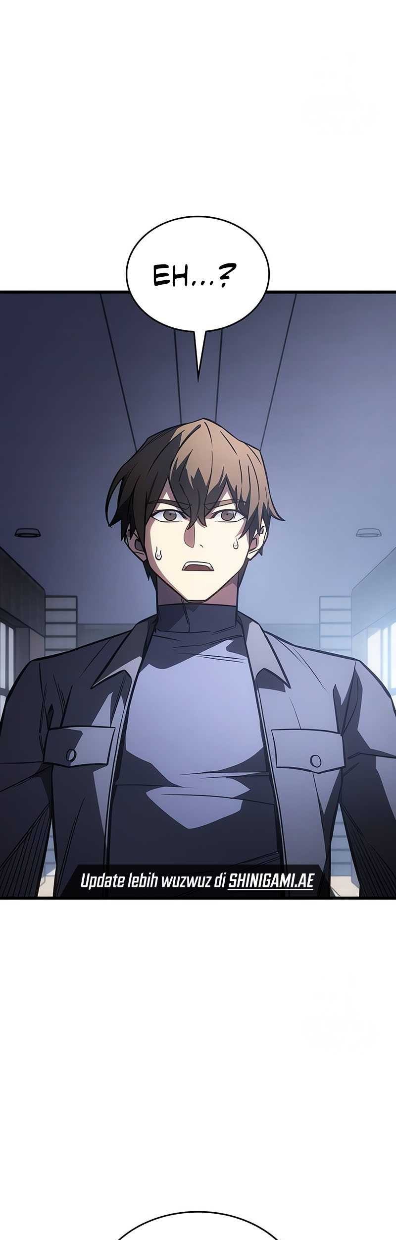 Regressing With The King’s Power Chapter 41 - halaman 34