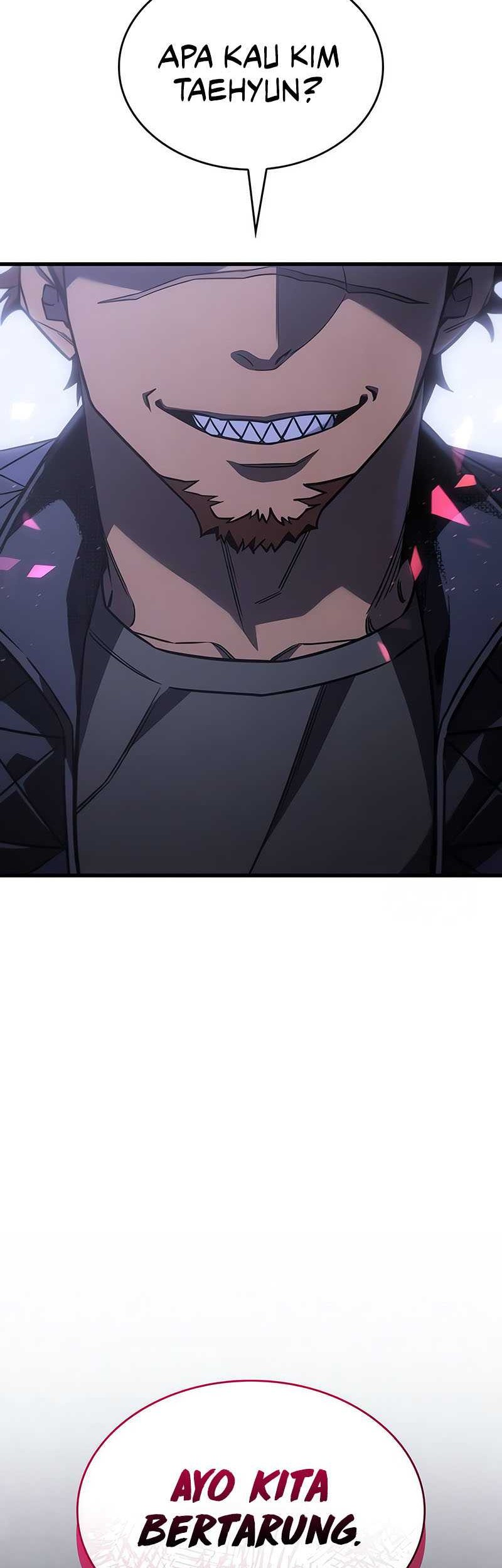 Regressing With The King’s Power Chapter 41 - halaman 35