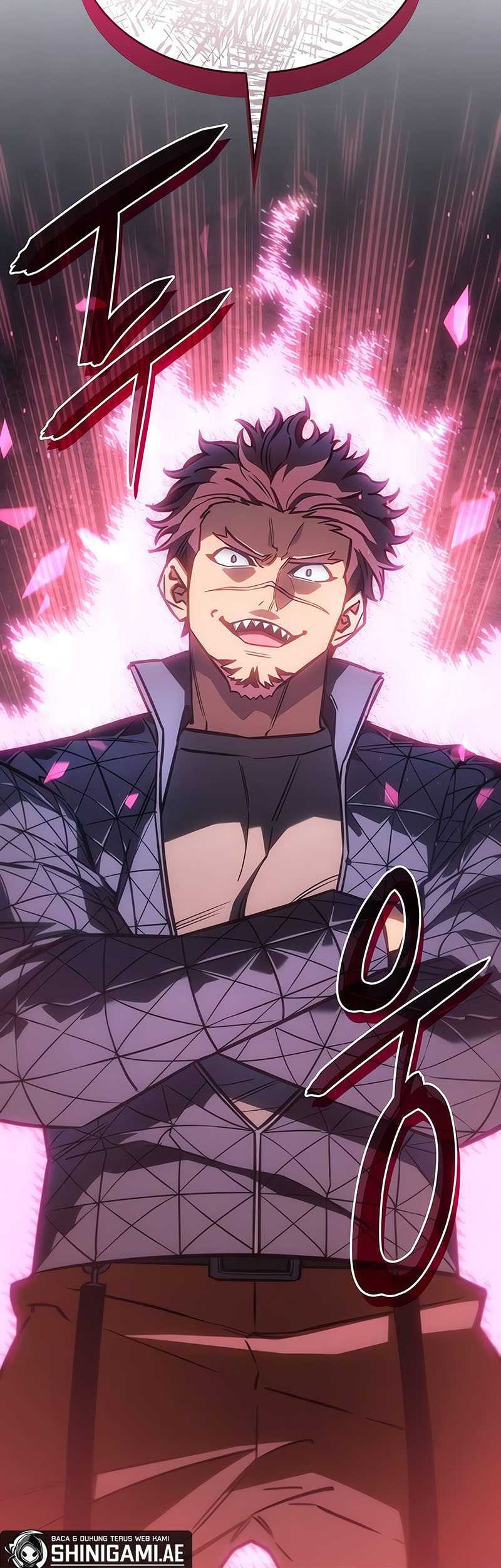 Regressing With The King’s Power Chapter 41 - halaman 36