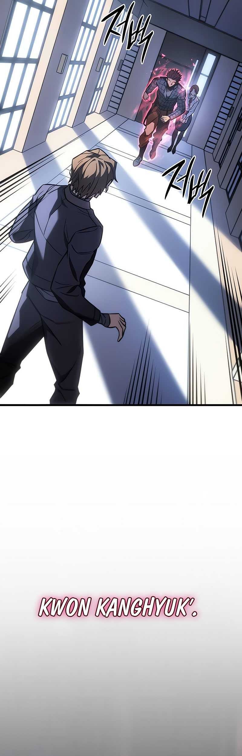 Regressing With The King’s Power Chapter 41 - halaman 38