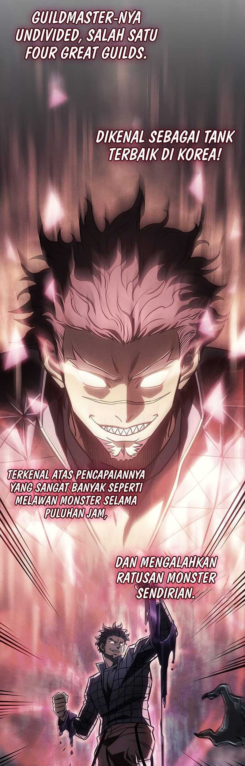 Regressing With The King’s Power Chapter 41 - halaman 39