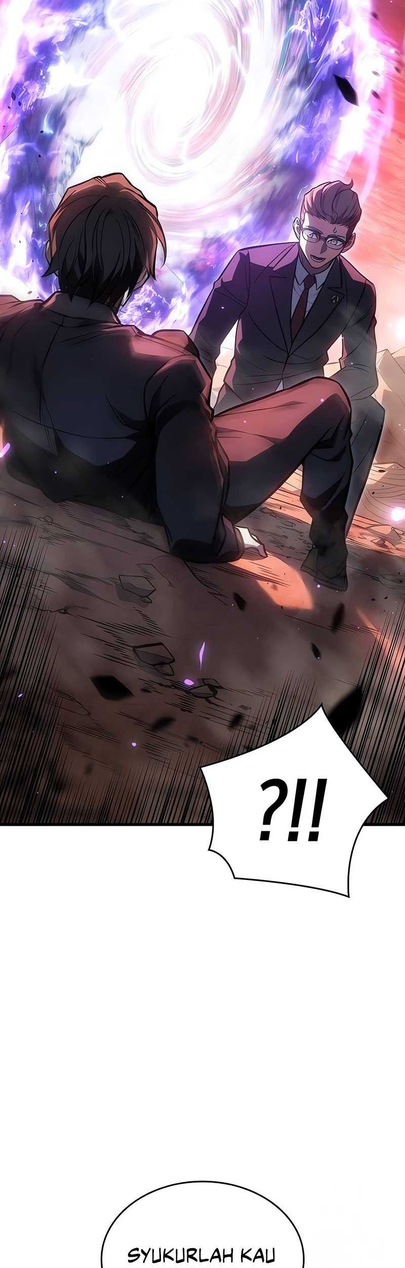Regressing With The King’s Power Chapter 41 - halaman 4
