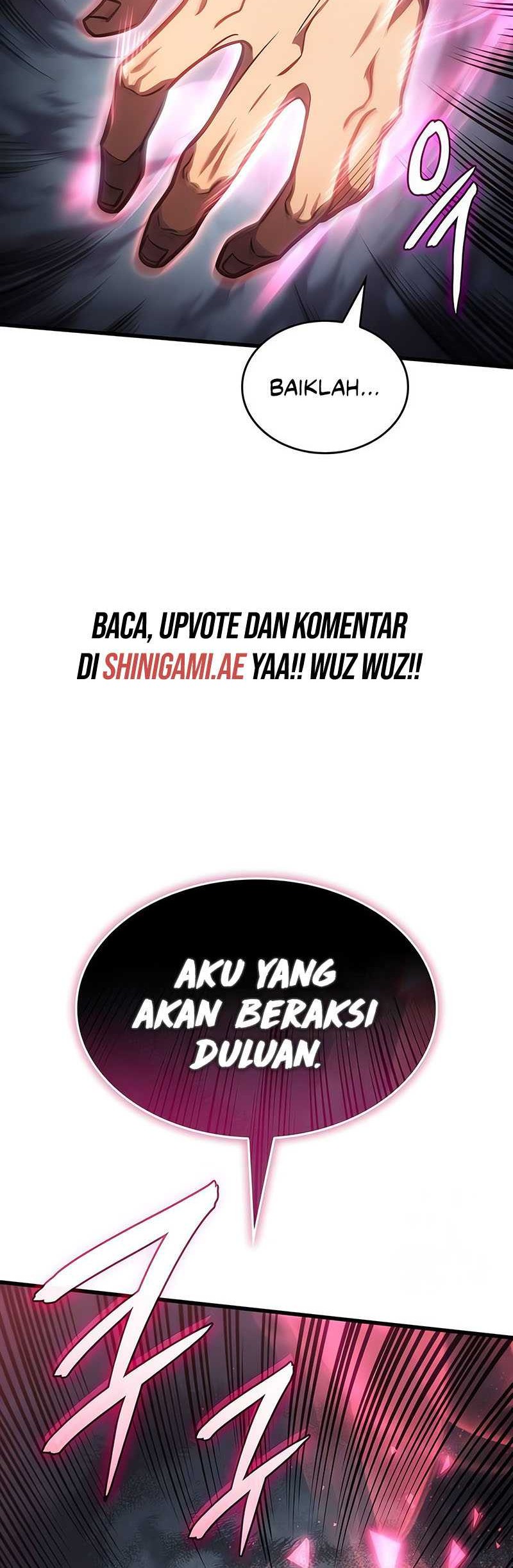 Regressing With The King’s Power Chapter 41 - halaman 41