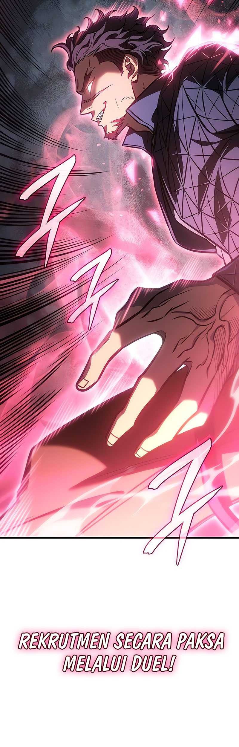 Regressing With The King’s Power Chapter 41 - halaman 42
