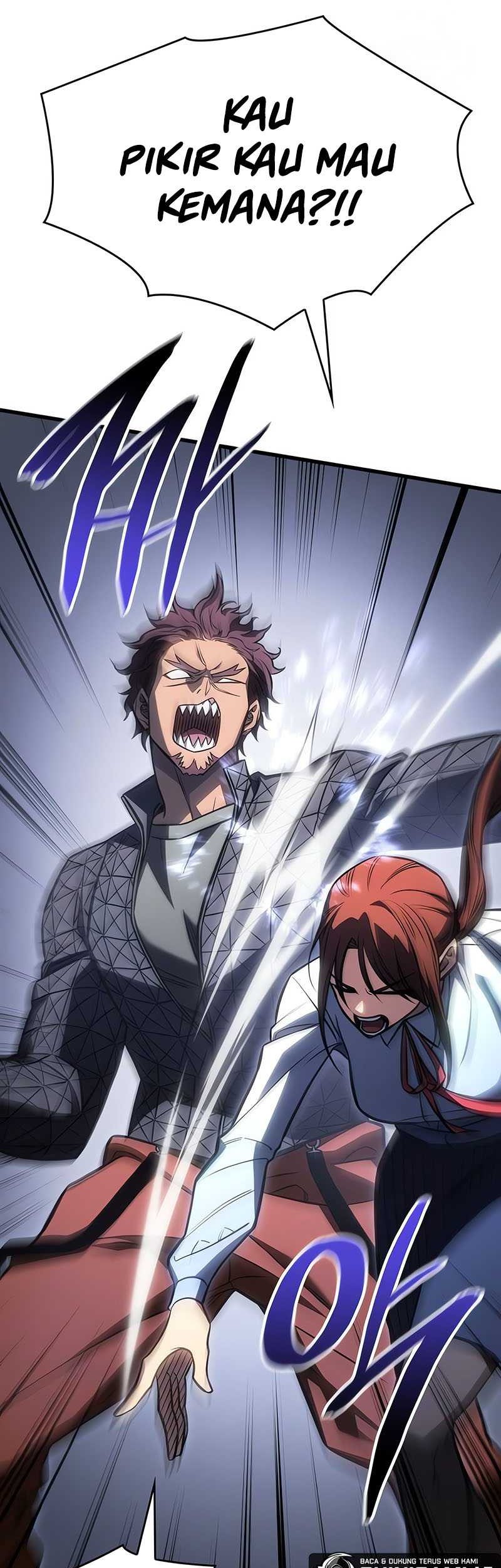 Regressing With The King’s Power Chapter 41 - halaman 44