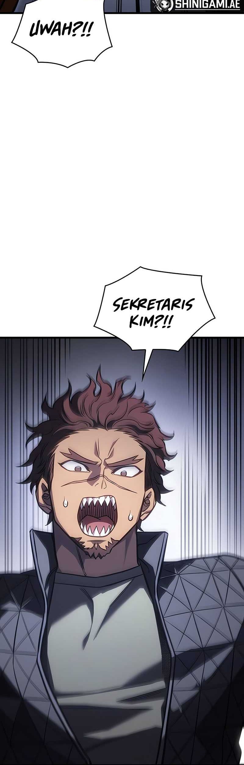 Regressing With The King’s Power Chapter 41 - halaman 45