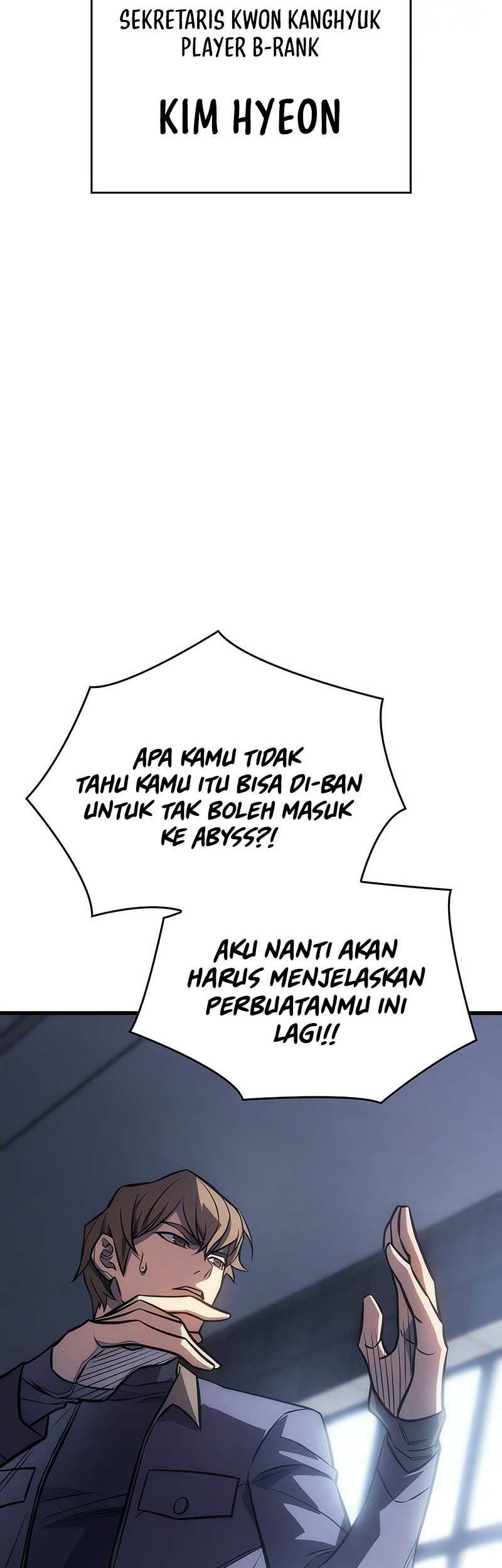 Regressing With The King’s Power Chapter 41 - halaman 47