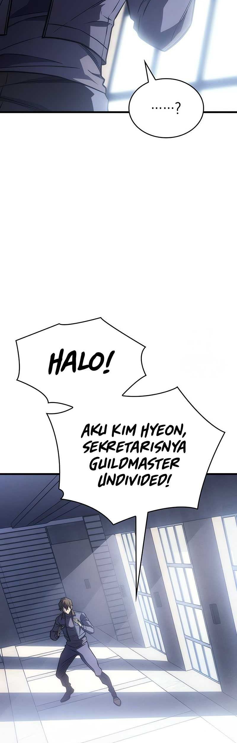 Regressing With The King’s Power Chapter 41 - halaman 48