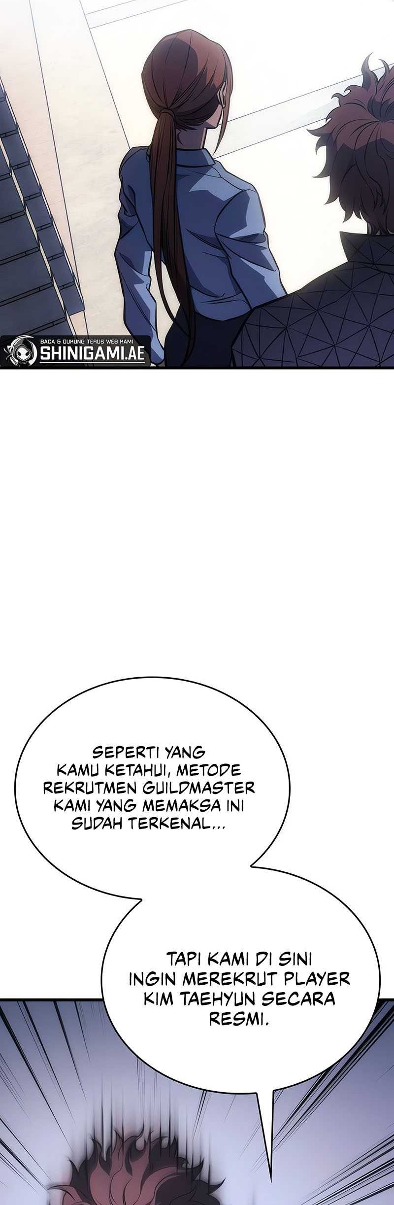 Regressing With The King’s Power Chapter 41 - halaman 49
