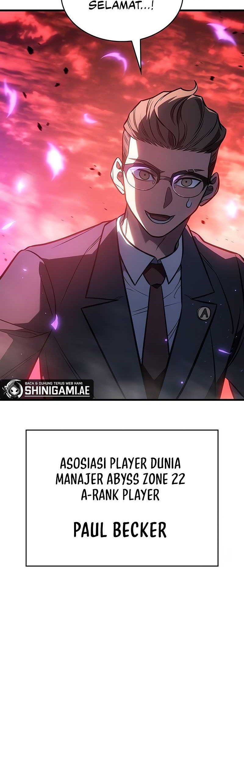 Regressing With The King’s Power Chapter 41 - halaman 5