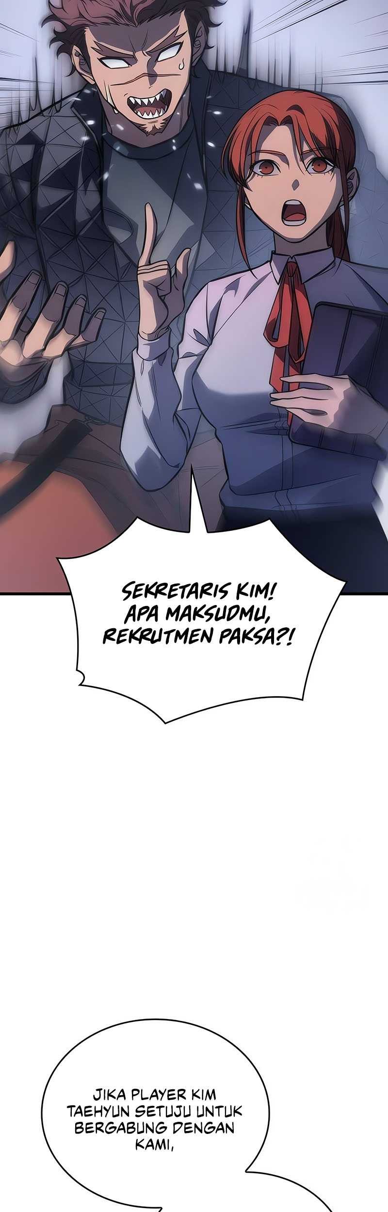 Regressing With The King’s Power Chapter 41 - halaman 50