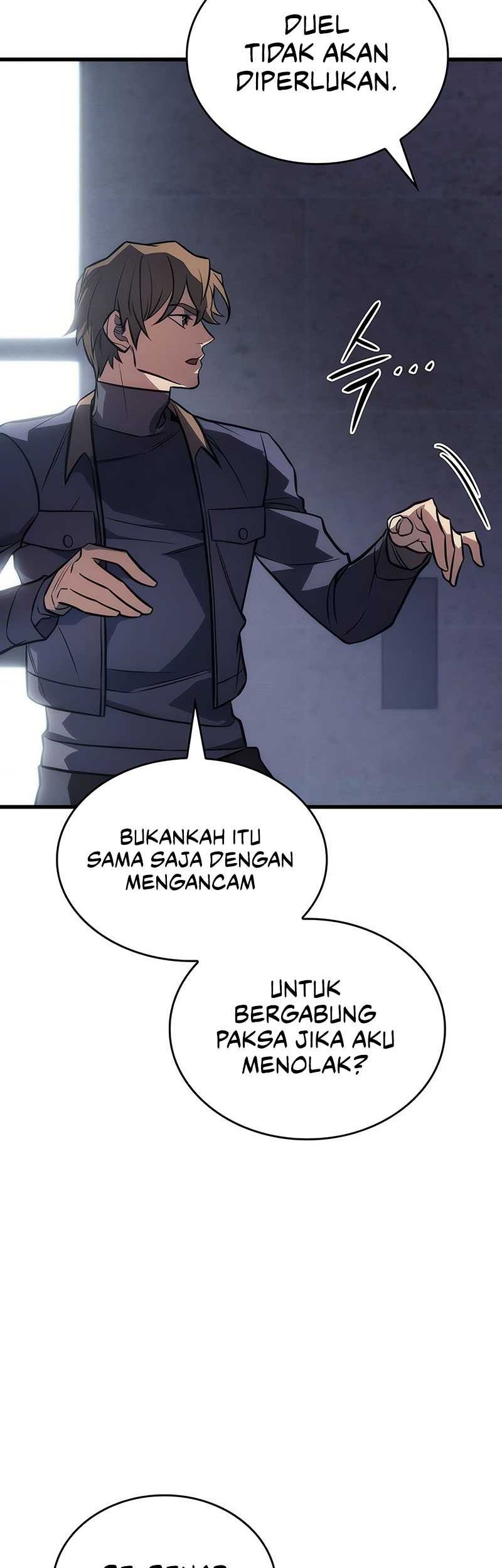 Regressing With The King’s Power Chapter 41 - halaman 51