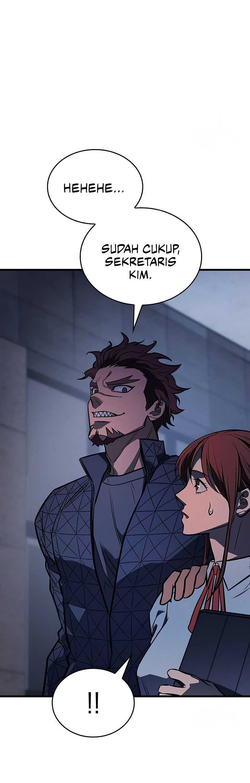 Regressing With The King’s Power Chapter 41 - halaman 58