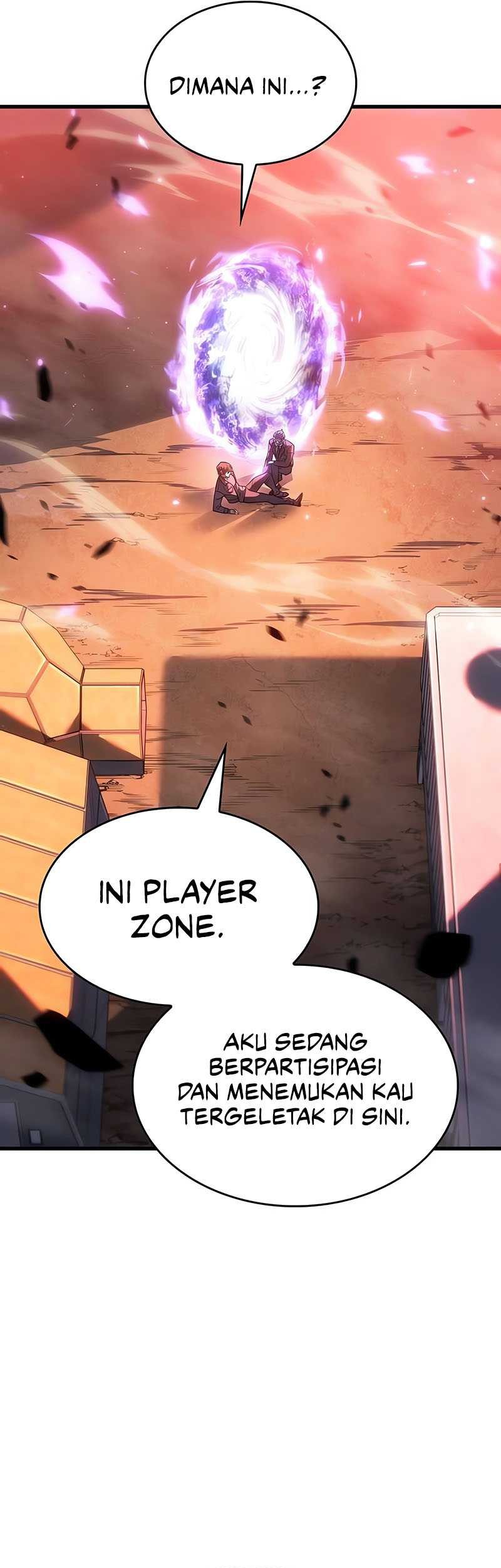 Regressing With The King’s Power Chapter 41 - halaman 6