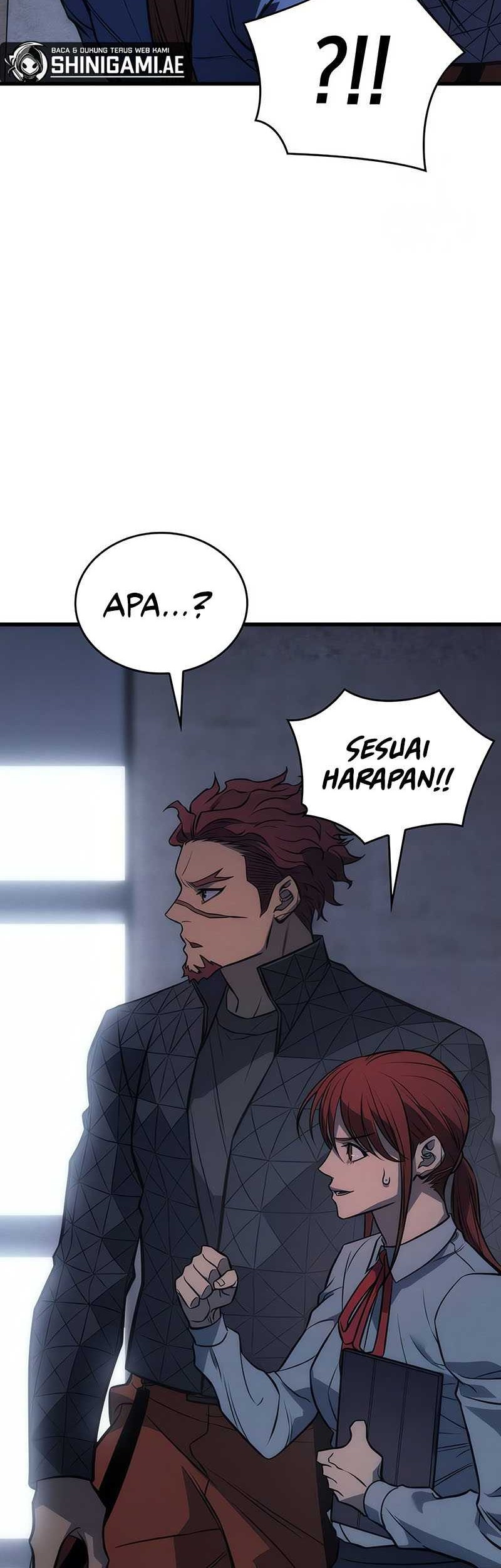 Regressing With The King’s Power Chapter 41 - halaman 61