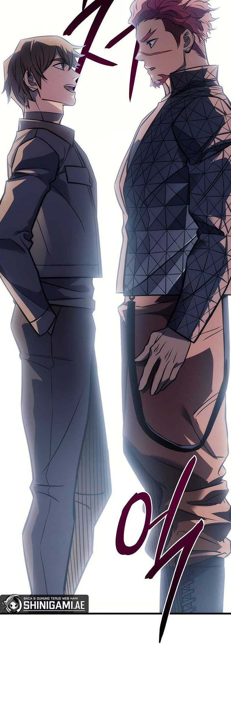 Regressing With The King’s Power Chapter 41 - halaman 65
