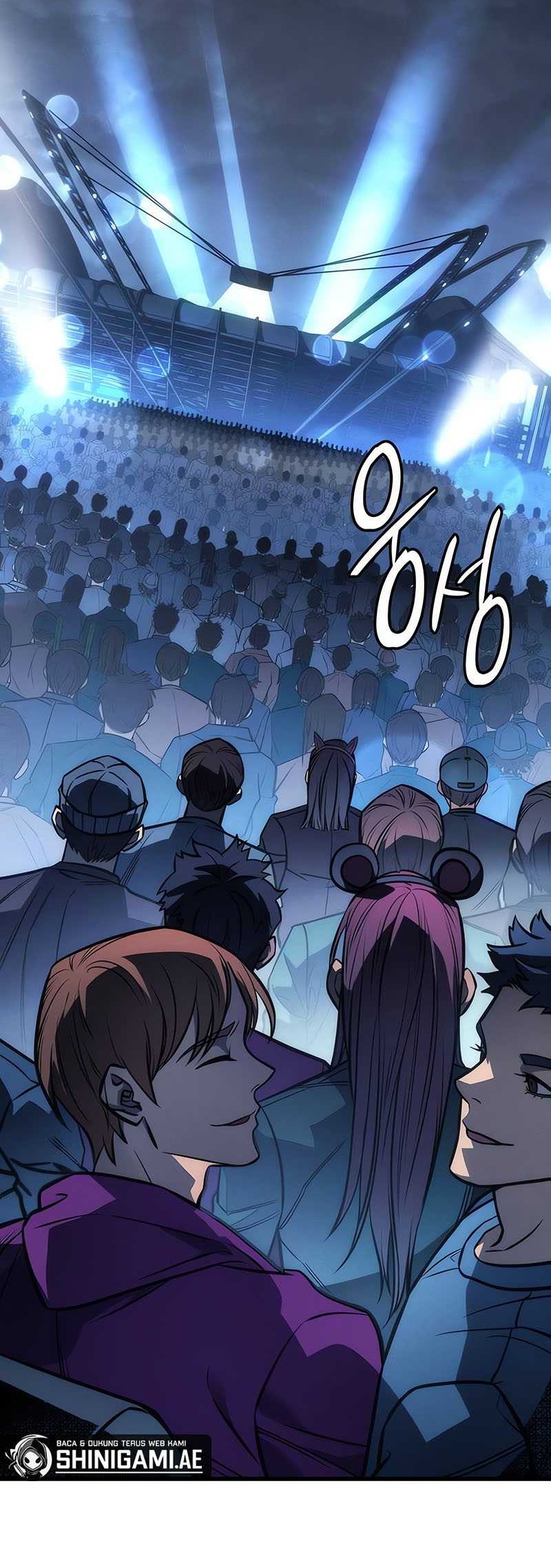 Regressing With The King’s Power Chapter 41 - halaman 69