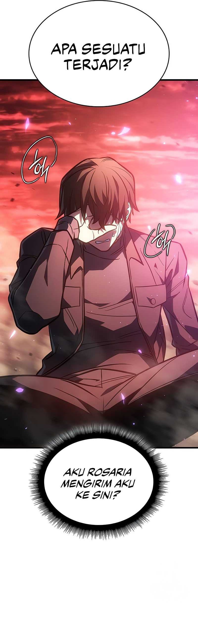 Regressing With The King’s Power Chapter 41 - halaman 7