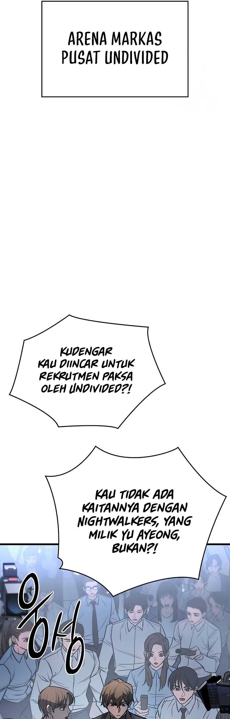 Regressing With The King’s Power Chapter 41 - halaman 70