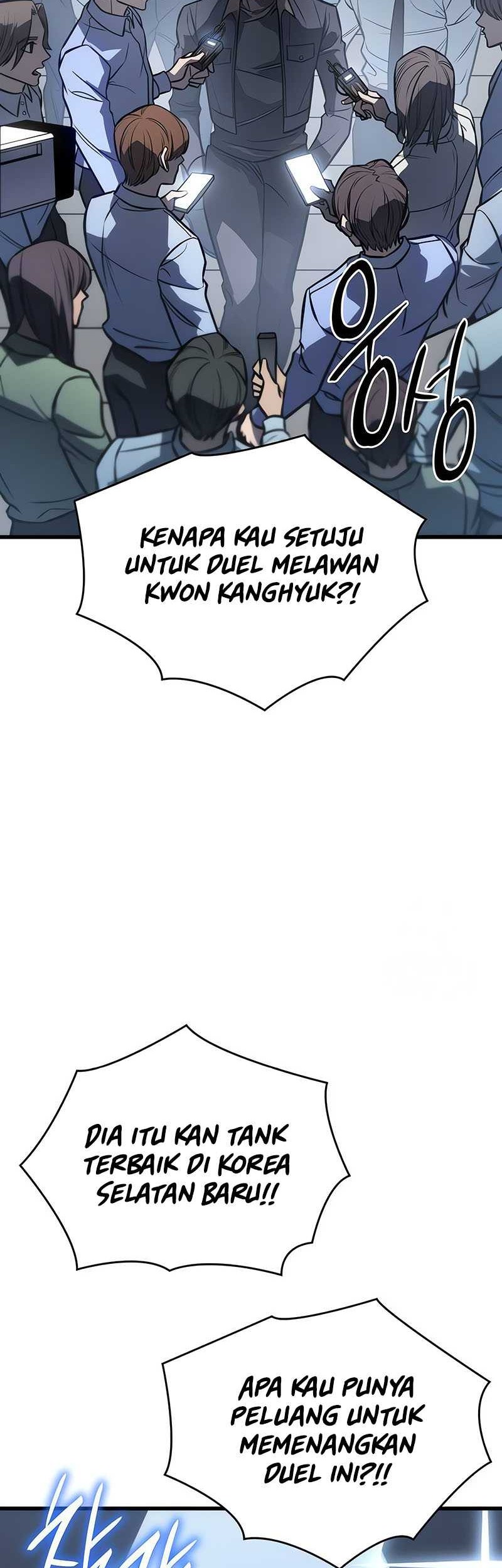 Regressing With The King’s Power Chapter 41 - halaman 71