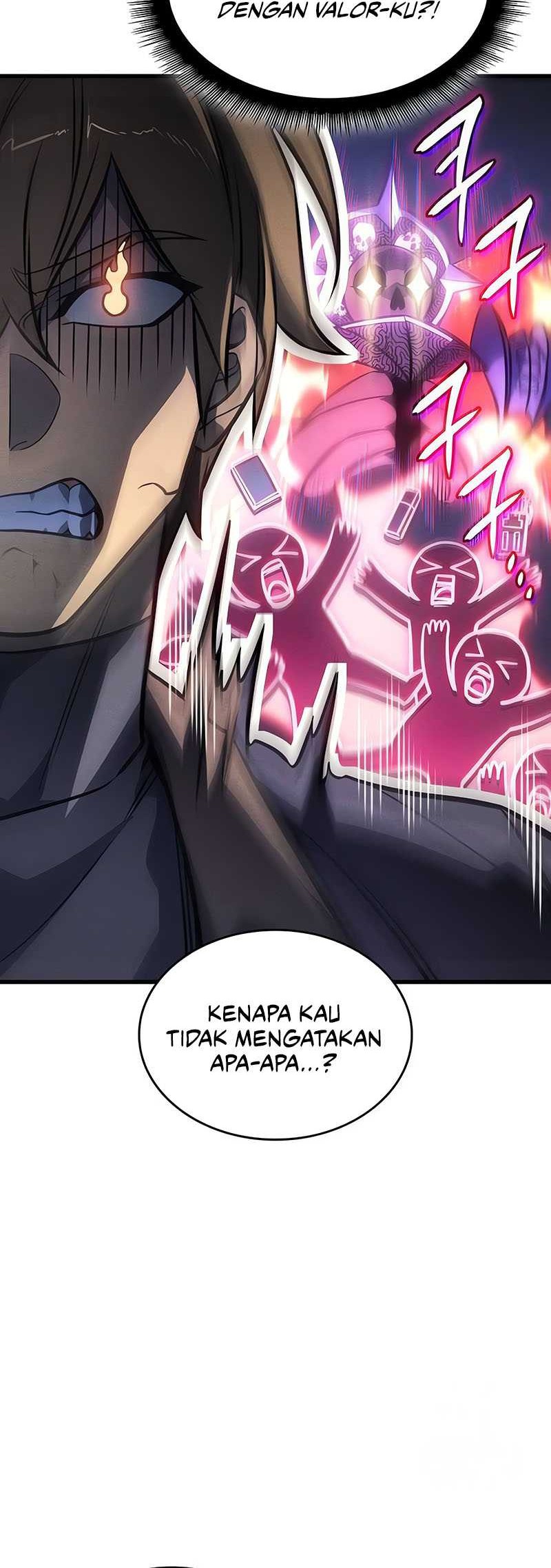 Regressing With The King’s Power Chapter 41 - halaman 73
