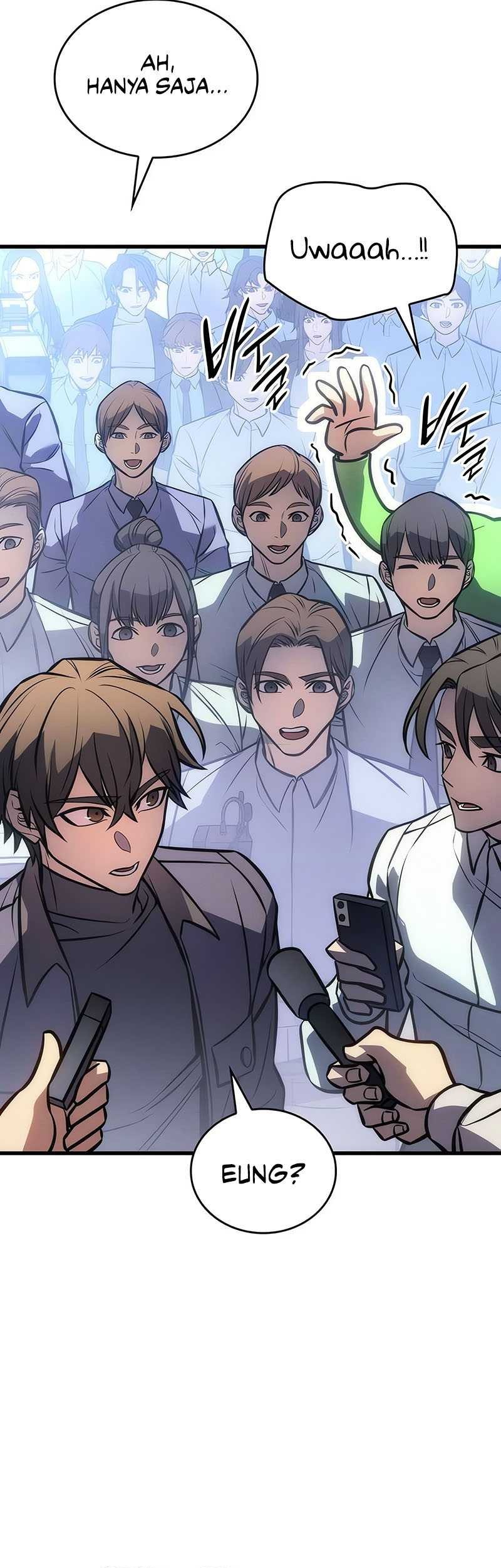 Regressing With The King’s Power Chapter 41 - halaman 74
